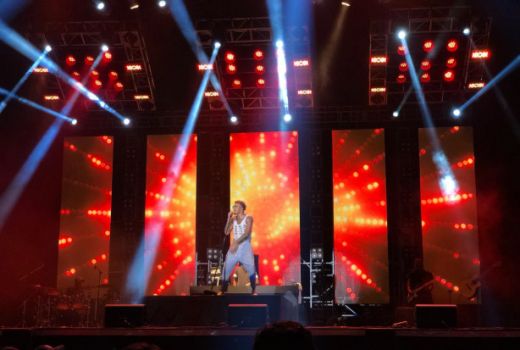 Festival Musik Super Keren Hodgepodge Hadir di Jakarta - GenPI.co