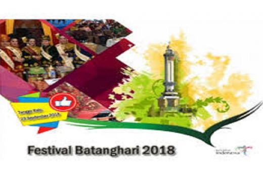 Festival Sungai Batanghari Siap Semarakkan Pariwisata Jambi - GenPI.co