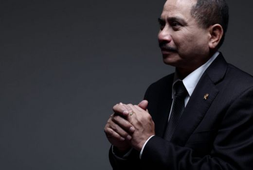 Jadi Keynote Speaker di UBM, Menpar Kenalkan GenPI - GenPI.co