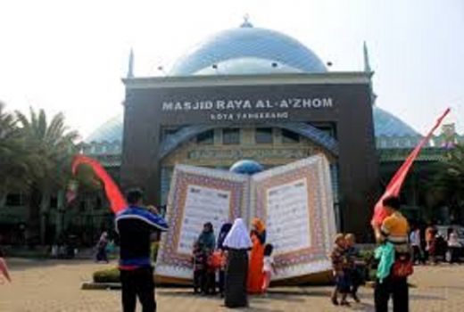 Sambut 1 Muharram, Tangerang Siap Gelar Festival Religi - GenPI.co
