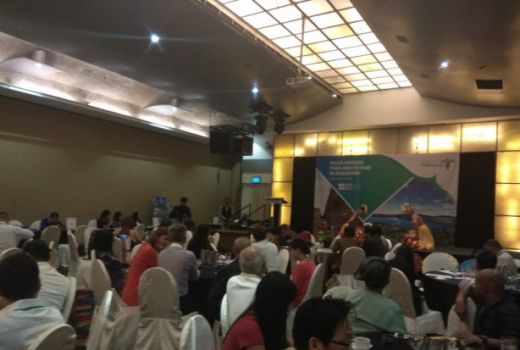 Sales Mission Danau Toba Lahirkan Forum Travel di Singpura - GenPI.co