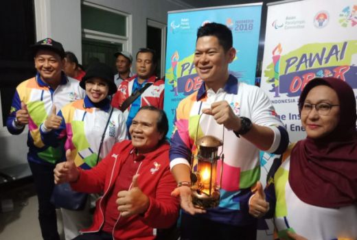 Asian Para Games jadi Trending Topic - GenPI.co