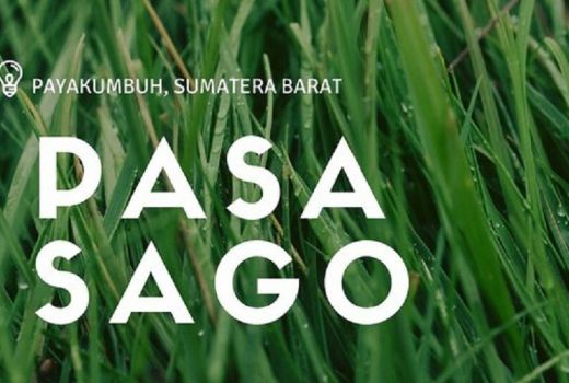 Akhir Pekan di Pasa Sago, Banyak Kegiatan Menarik Menanti - GenPI.co