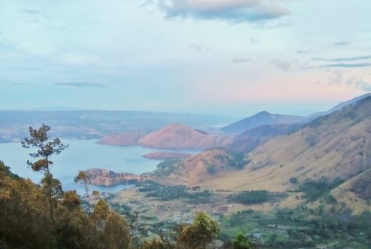 Kemenpar Promosikan Toba di Jogja - GenPI.co