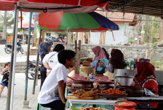 Gunung Kidul Segera Punya Pasar Digital - GenPI.co