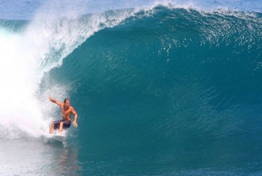 64 Surfer Mancanegara Siap Taklukkan Ombak di Sumbawa Barat - GenPI.co
