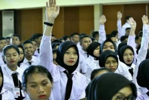 Poltekpar Makassar Langsung Nge-gass Gabung GenPI Kampus - GenPI.co