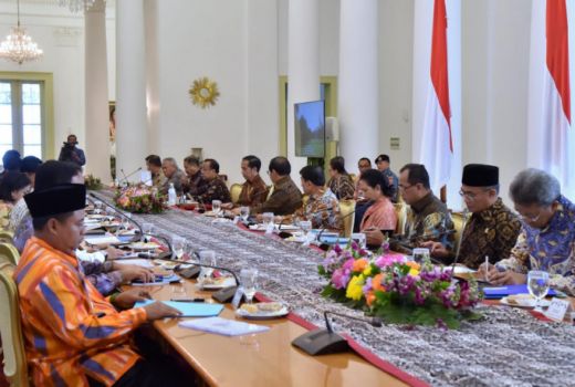 Target 17 Emas dari Asian Para Games - GenPI.co