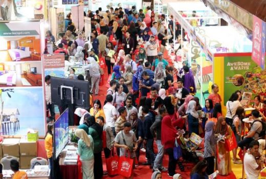 Phinisi Kembali Berjaya di MATTA Fair - GenPI.co