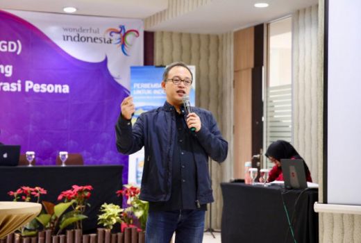 Hydro Coco Dukung Destinasi Digital - GenPI.co
