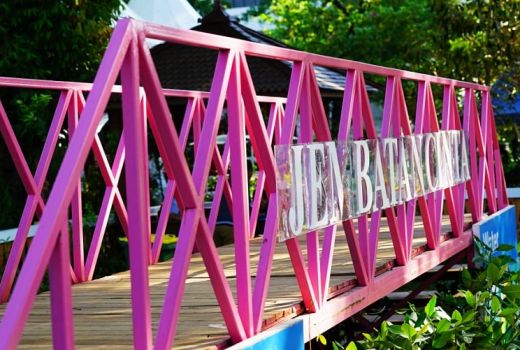Dari Jembatan Cinta Hingga Hidroponik - GenPI.co