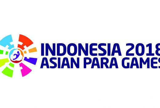 Banyak Artis di Torch relay Asian Para Games 2018 - GenPI.co