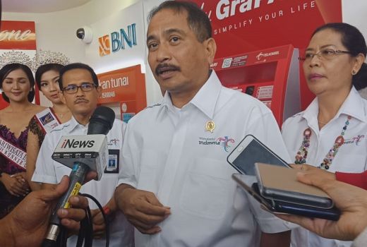 Telekomunikasi Lengkapi 3A Pariwisata Indonesia - GenPI.co