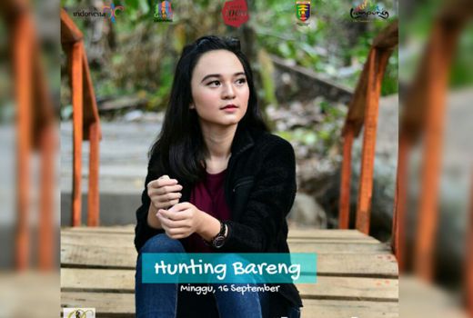 Kolaborasi Pasar 1000Batoe dengan Talent Management - GenPI.co
