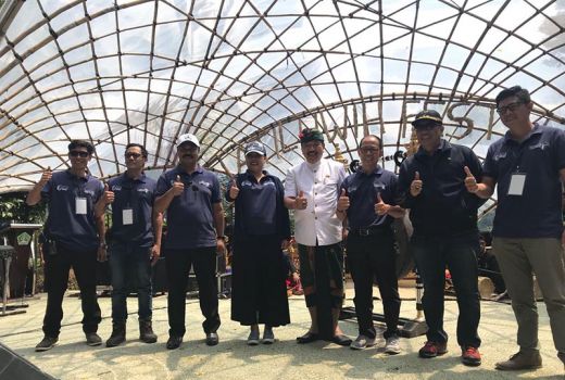 Festival Jatiluwih Atraksi Keren di Warisan Budaya Dunia - GenPI.co