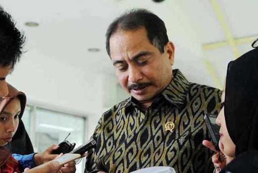 Dihadiri 189 Negara, IMF-WBG Diprediksi Spending USD 1000 - GenPI.co