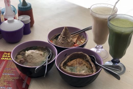 Cobain Yuk Bakso Kuah Jablay Bikin Lidah Bergoyang! - GenPI.co