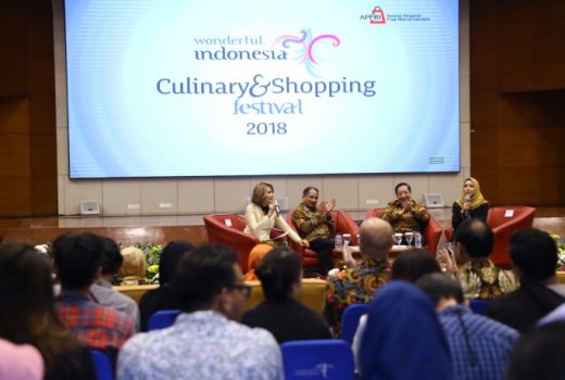 150 Mall Akan jadi Surga Kuliner dan Belanja - GenPI.co