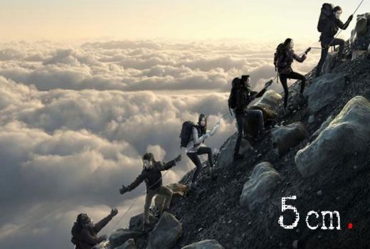 5 Film Ini Gambarkan Keindahan Pariwisata Indonesia - GenPI.co