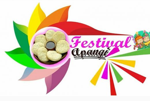 Ada Festival Apem Di Gorontalo - GenPI.co