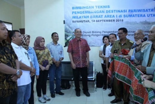 Keramahan Hingga Atraksi jadi Modal Utama Homestay - GenPI.co