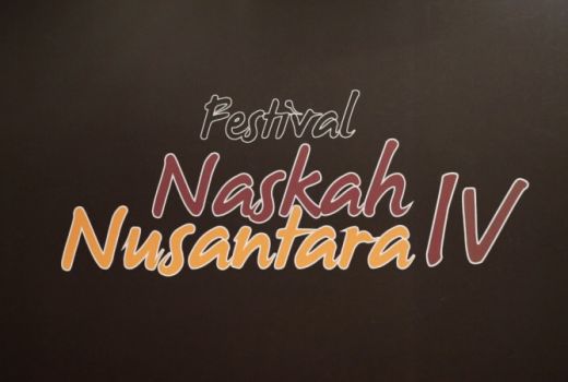 Mengintip Tulisan Kuno di Festival Naskah Nusantara - GenPI.co