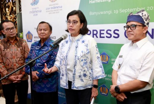 Kesiapan Banyuwangi untuk Pertemuan IMF-World Bank - GenPI.co
