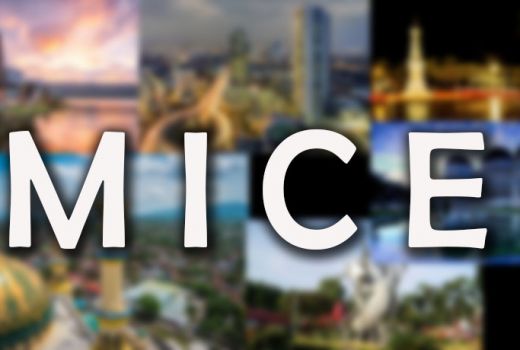 Tujuh Kota Indonesia Tawarkan MICE di Thailand - GenPI.co