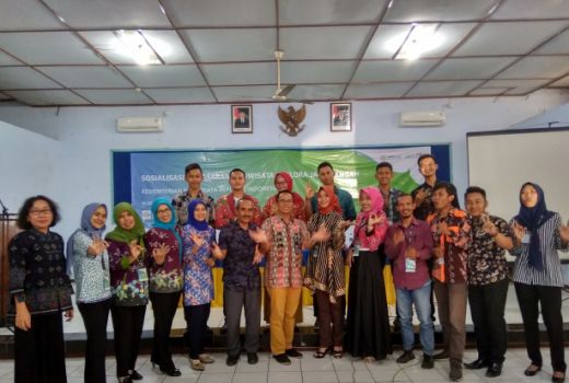 Pariwisata Blora Gerakkan Prekonomian - GenPI.co