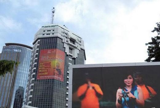 GIPI Siap Bantu Pencapaian Target Pariwisata 2019 - GenPI.co