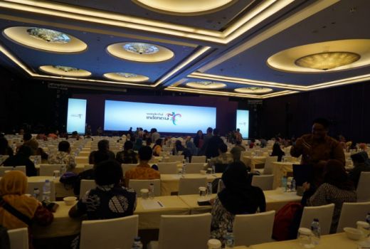 Peluang Pariwisata di Annual Meeting IMF-WB - GenPI.co
