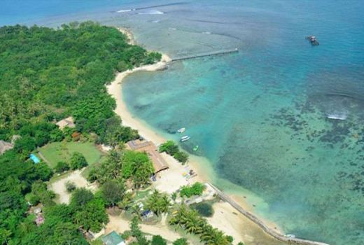 Menpar Arief Yahya Resmikan Dive Center di Tanjung Lesung - GenPI.co
