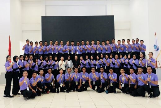 Putra-Putri Maritim Siap Kolaborasi Dengan GenPI - GenPI.co