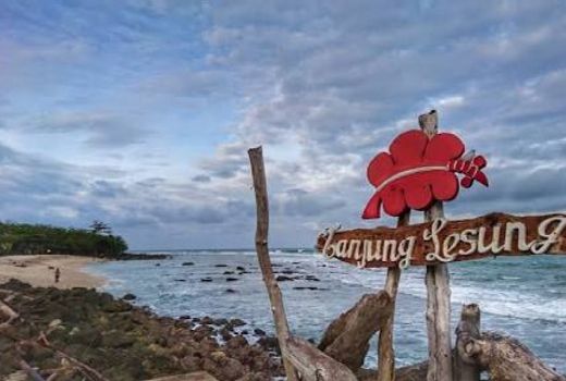 Sport Adventure di Festival Tanjung Lesung - GenPI.co