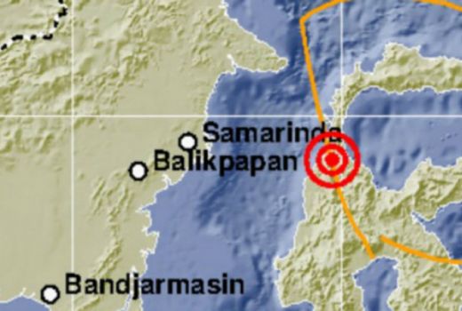 Gempa Sulteng, Menpar Aktifkan Crisis Center - GenPI.co