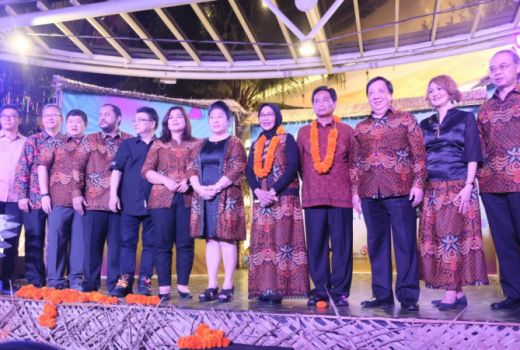 Bali Buka Pesta Kuliner dan Belanja 150 Mall - GenPI.co