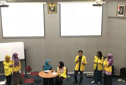 Mahasiswa UI Teliti Jamu - GenPI.co