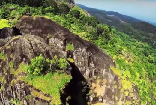 Perkuat Geopark Gunung Sewu Melalui FGD - GenPI.co