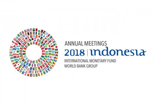 Dukung Petemuan IMF-WB Mahasiswa STP Bali Dapat Pembekalan - GenPI.co