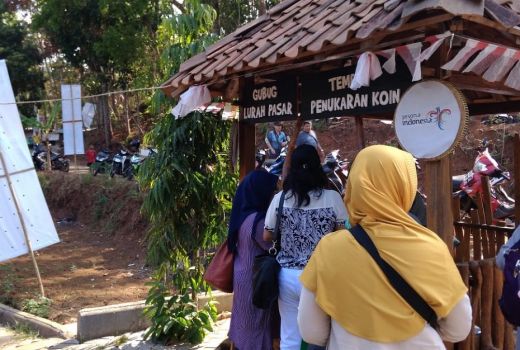 Isi Akhir Pekanmu di Pasar Kakilangit - GenPI.co