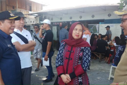 Ragam Atraksi di Festival Pesona Selat Lembeh 2018 - GenPI.co