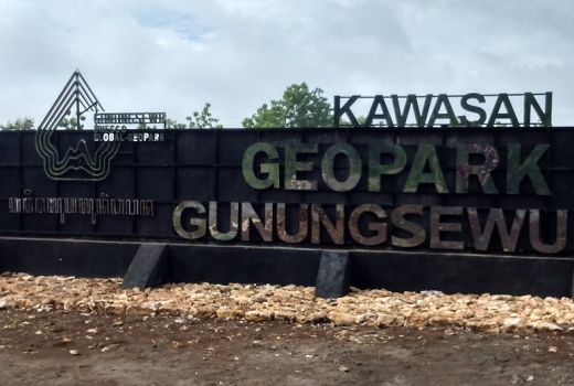 Potensi Ekonomi Gunung Sewu - GenPI.co