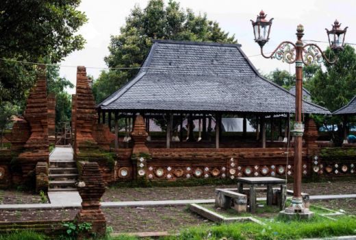 2019, Keraton Kasepuhan Cirebon Siapkan Mega Event - GenPI.co