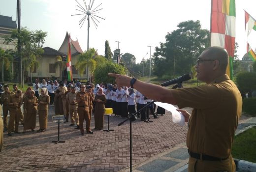 Tujuh Nominasi API untuk Riau - GenPI.co