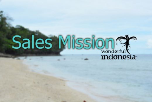 Sales Mission Menyasar Laos dan Kamboja - GenPI.co