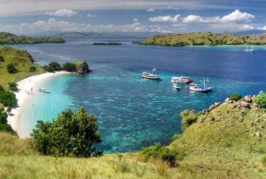Malang, Labuan Bajo, dan Sumba, Terpopuler Versi Google - GenPI.co