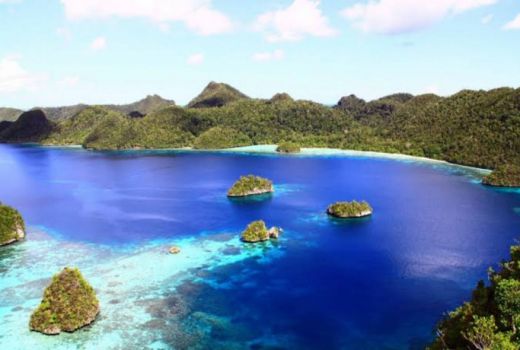 Destinasi yang Bisa Dinikmati saat Festival PBRA 2018 - GenPI.co