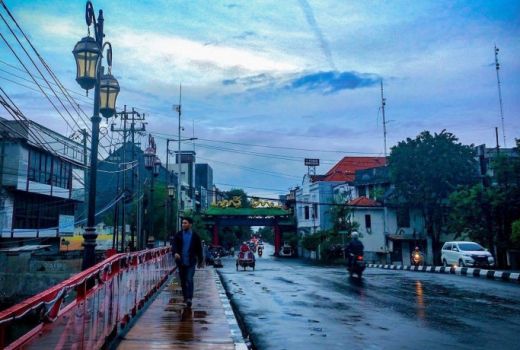 Brunei Terpikat Surabaya - GenPI.co