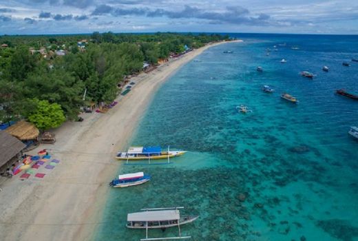 Begini Cara Jadi Traveler Siaga Bencana - GenPI.co