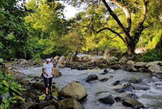 # 56 Investasi dan Pembiayaan Pariwisata - GenPI.co